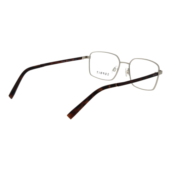 Frontansicht der Esprit Brille ET33468 54545 – Rahmen Metall