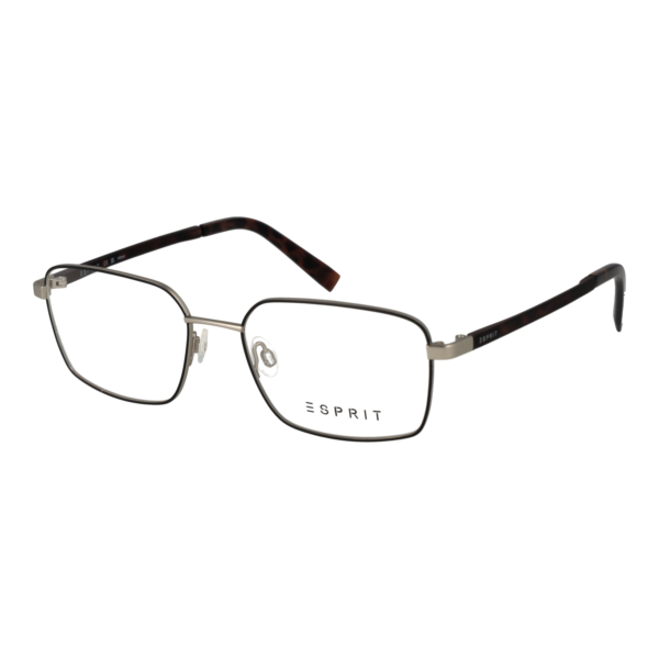 Esprit )} Brille ET33468 54545 in Braun