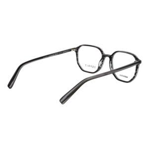 Frontansicht der Esprit Brille ET33473 52505 – Rahmen Azetat