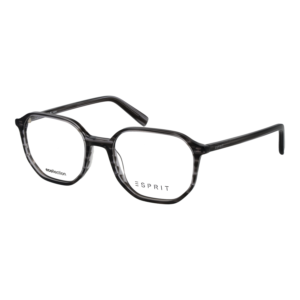 Esprit )} Brille ET33473 52505 in Grau
