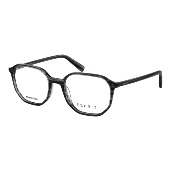 Esprit )} Brille ET33473 52505 in Grau