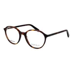 Esprit )} Brille ET33474 51545 in Braun