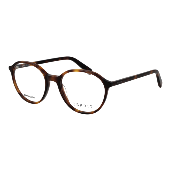 Esprit )} Brille ET33474 51545 in Braun