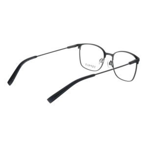Frontansicht der Esprit Brille ET33475 54505 – Rahmen Edelstahl