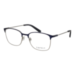 Esprit )} Brille ET33475 54507 in Silber