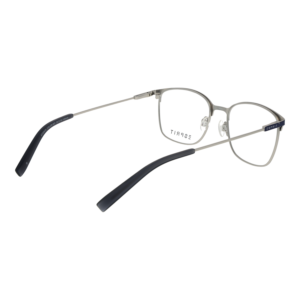 Frontansicht der Esprit Brille ET33475 54507 – Rahmen Edelstahl