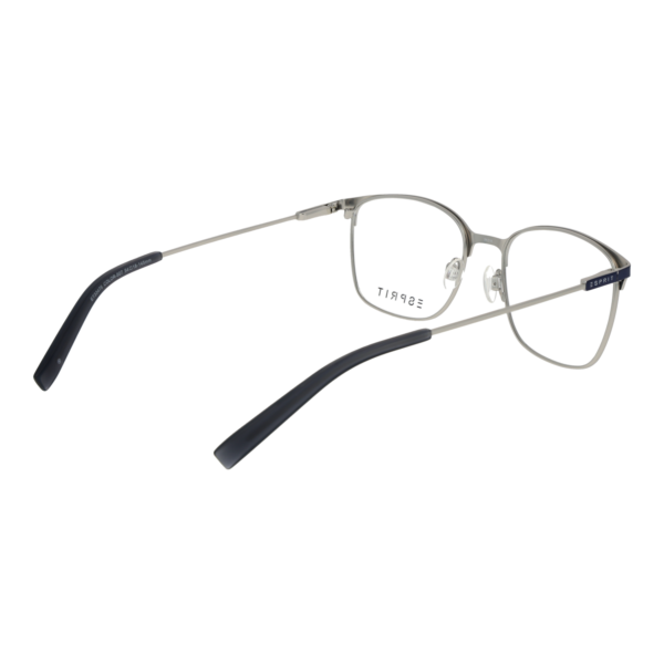 Frontansicht der Esprit Brille ET33475 54507 – Rahmen Edelstahl