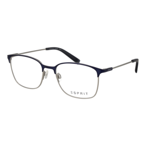 Esprit )} Brille ET33475 54507 in Silber