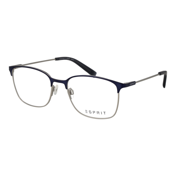 Esprit Brille ET33475 54507 – 45° Seitenansicht Esprit )} Brille ET33475 54507 in Silber