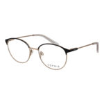 Esprit )} Brille ET33476 51538 in Schwarz