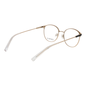 Frontansicht der Esprit Brille ET33476 51538 – Rahmen Edelstahl