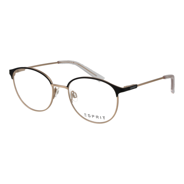 Esprit )} Brille ET33476 51538 in Schwarz