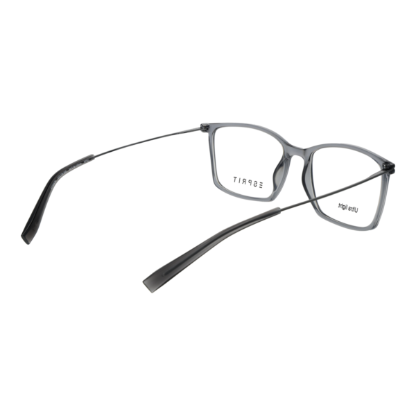 Frontansicht der Esprit Brille ET33479 54505 – Rahmen Polyphenylsulfon