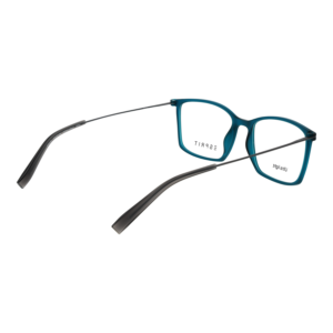 Frontansicht der Esprit Brille ET33479 54508 – Rahmen Polyphenylsulfon