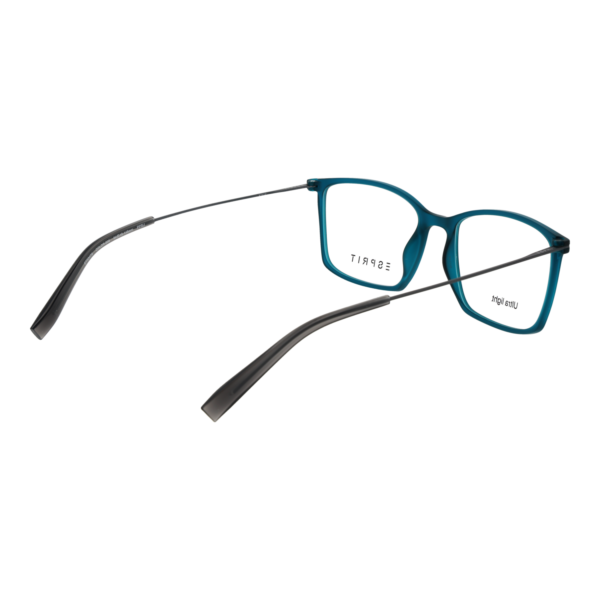 Frontansicht der Esprit Brille ET33479 54508 – Rahmen Polyphenylsulfon