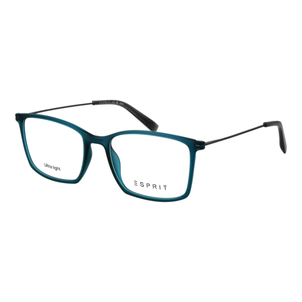 Esprit Brille ET33479 54508 – 45° Seitenansicht Esprit )} Brille ET33479 54508 in Blau