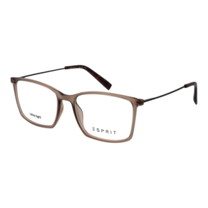 Esprit )} Brille ET33479 54535 in Braun