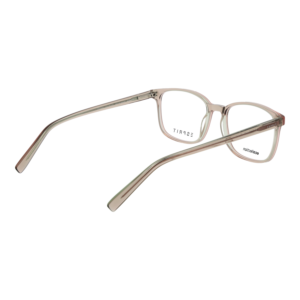 Frontansicht der Esprit Brille ET33484 54535 – Rahmen Bio Azetat