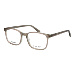 Esprit )} Brille ET33484 54535 in Braun