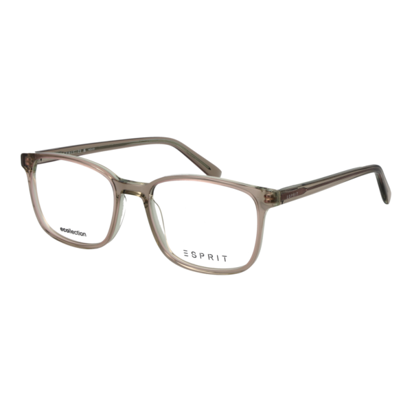 Esprit )} Brille ET33484 54535 in Braun