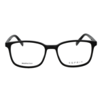 Esprit )} Brille ET33484 54538 in Schwarz