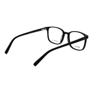 Frontansicht der Esprit Brille ET33484 54538 – Rahmen Bio Azetat