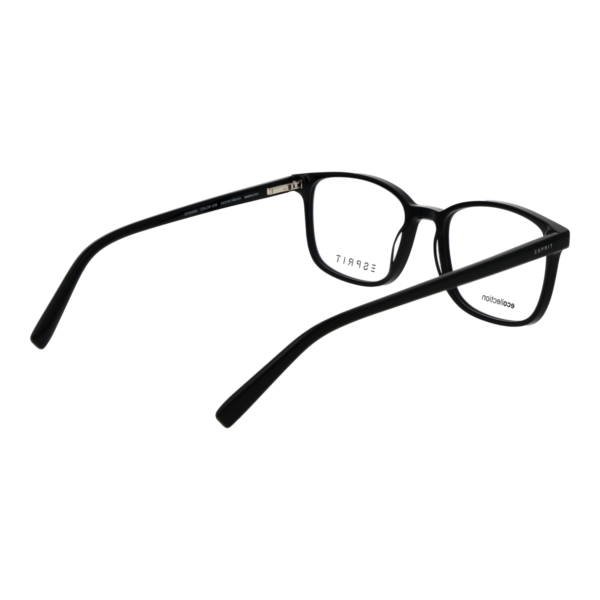 Frontansicht der Esprit Brille ET33484 54538 – Rahmen Bio Azetat