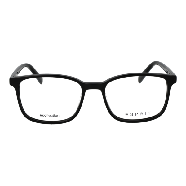 Esprit )} Brille ET33484 54538 in Schwarz