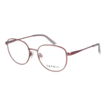 Esprit )} Brille ET33487 52515 in Rosa