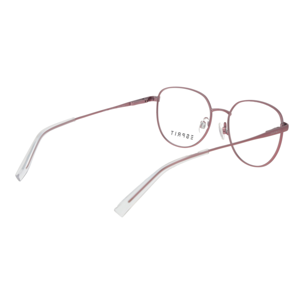 Frontansicht der Esprit Brille ET33487 52515 – Rahmen Metall