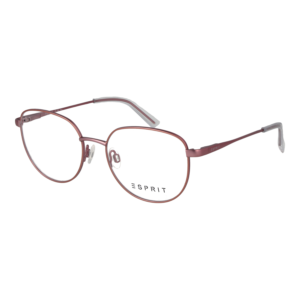 Esprit )} Brille ET33487 52515 in Rosa
