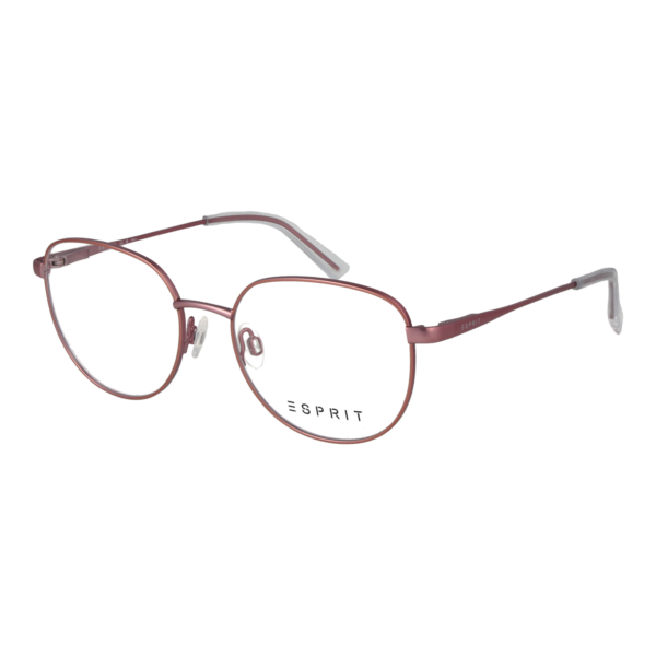 Esprit )} Brille ET33487 52515 in Rosa
