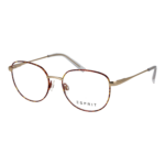 Esprit )} Brille ET33487 52545 in Havanna