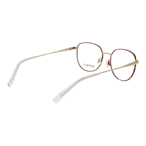 Frontansicht der Esprit Brille ET33487 52545 – Rahmen Metall