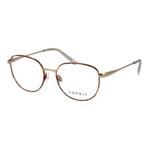 Esprit )} Brille ET33487 52545 in Havanna