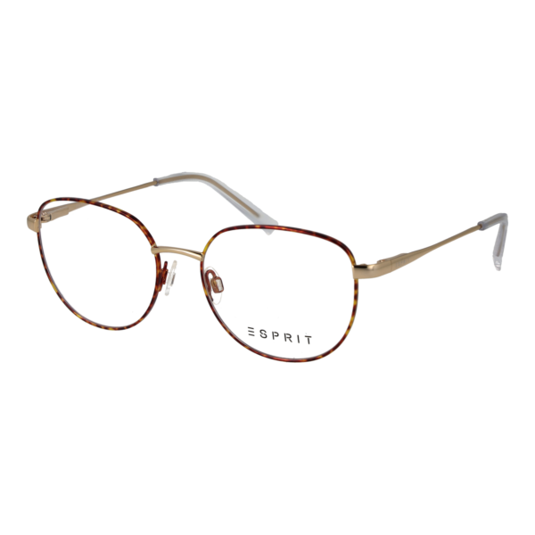 Esprit )} Brille ET33487 52545 in Havanna