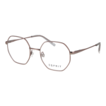 Esprit )} Brille ET33488 52515 in Rosé Gold