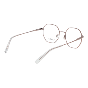 Frontansicht der Esprit Brille ET33488 52515 – Rahmen Metall