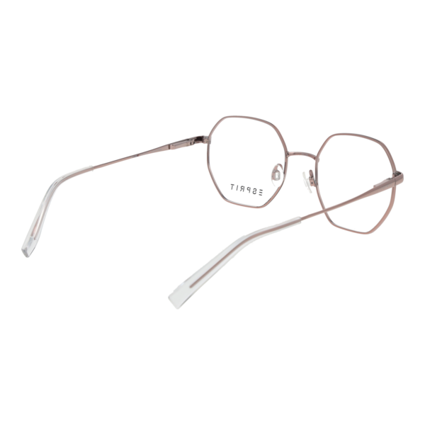 Frontansicht der Esprit Brille ET33488 52515 – Rahmen Metall
