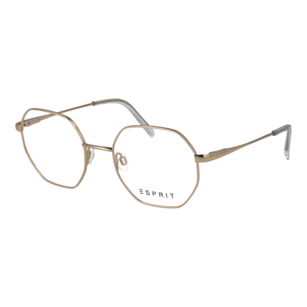 Esprit )} Brille ET33488 52584 in Gold