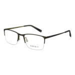 Esprit )} Brille ET33489 53527 in Gunmetal
