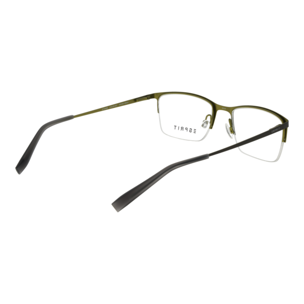 Frontansicht der Esprit Brille ET33489 53527 – Rahmen Metall