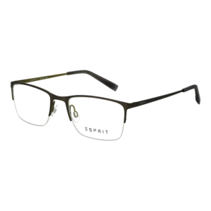 Esprit )} Brille ET33489 53527 in Gunmetal