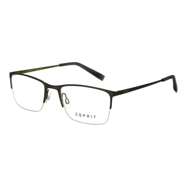Esprit )} Brille ET33489 53527 in Gunmetal