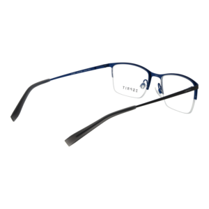 Frontansicht der Esprit Brille ET33489 53568 – Rahmen Metall