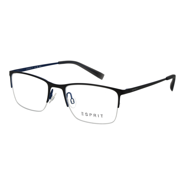 Esprit )} Brille ET33489 53568 in Grau