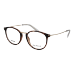 Esprit )} Brille ET33490 51545 in Braun