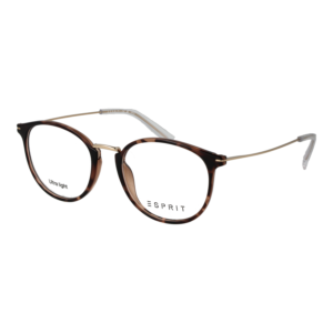 Esprit )} Brille ET33490 51545 in Braun