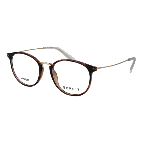 Esprit )} Brille ET33490 51545 in Braun