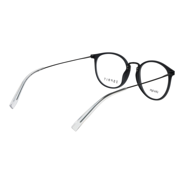 Frontansicht der Esprit Brille ET33490 51568 – Rahmen Polyphenylsulfon